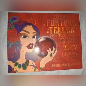 Beauty Creations Fortune Teller Eyeshadow Palette